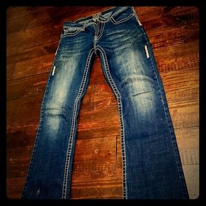 Cowgirl Up Bootcut Long Length